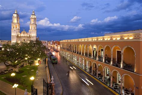 Campeche travel | Yucatán Peninsula, Mexico - Lonely Planet