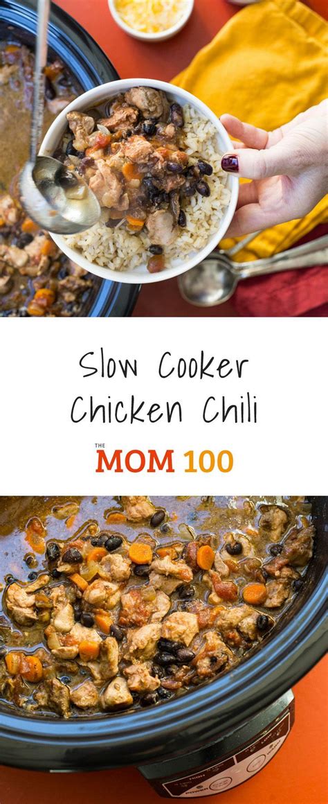 Diabetic Slow Cooker Chicken Thigh Recipes - Easy Slow-Cooker Lemon ...