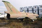 Category:Sukhoi Su-7 right-rear quarter views - Wikimedia Commons