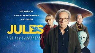 Jules streaming: where to watch movie online?