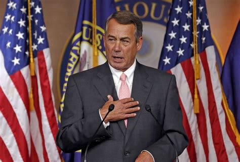 Former Speaker Boehner Calls Cruz 'Lucifer in the Flesh' - NBC News