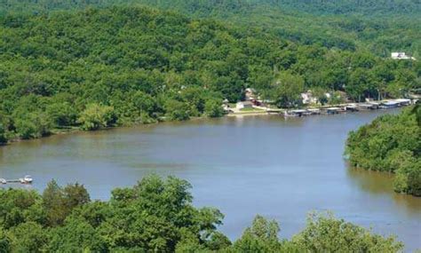 Lake of the Ozarks | Attractions & Statistics | Britannica.com