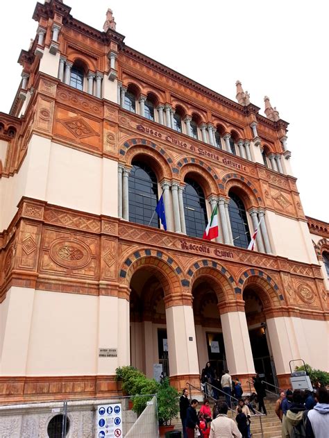 Museo di Storia Naturale di Milano | What to see in Milan