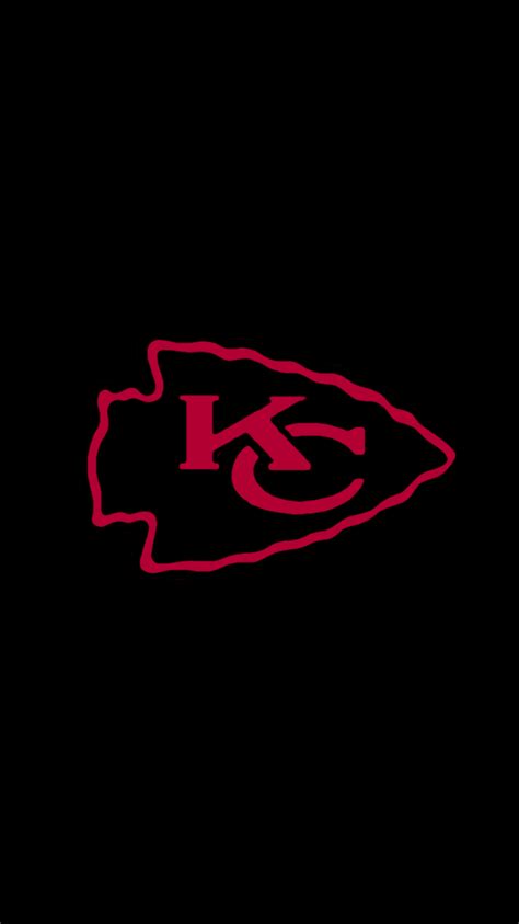 Logo Wallpaper Kansas City Chiefs : Download kansas city chiefs logo ...