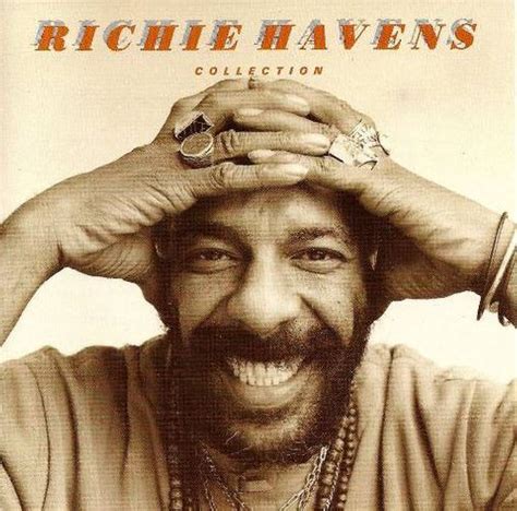 Richie Havens - Collection (CD) - Amoeba Music