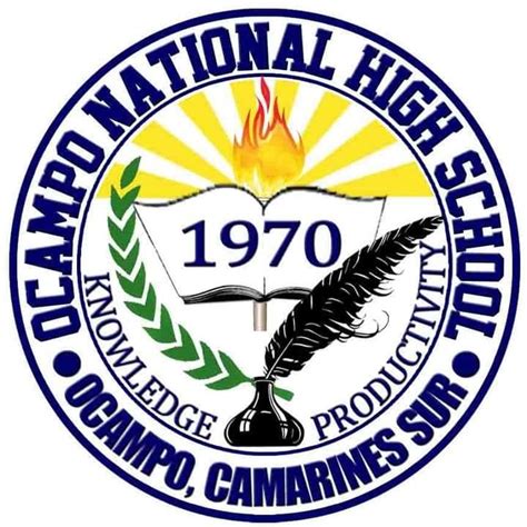 Ocampo National High School Science and Yes-O Club | Ocampo