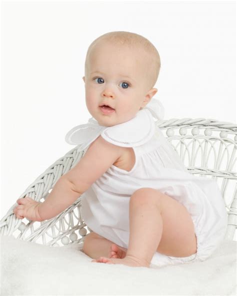 Dementi Studio » Blog Archive » Baby Portraits { Paige }