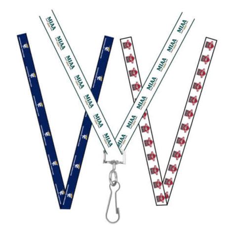 Custom Lanyards - Championship Award Guys