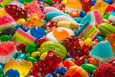 8 National Candy Day deals for a sugar rush of savings