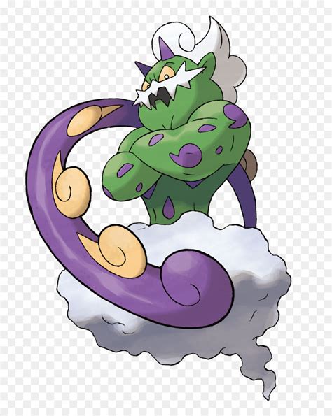 Pokemon On A Cloud, HD Png Download - vhv