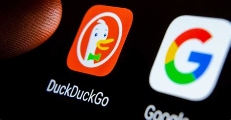 DuckDuckGo now becomes the default search engine on Android devices in ...