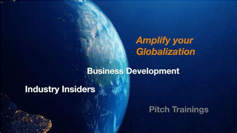 Global Expansion with Amplify: Fast-Track Your Business Growth