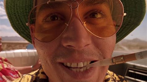 Fear and Loathing in Las Vegas (1998) | FilmFed