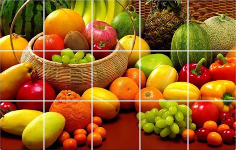 Discover more than 167 fruit wallpaper for kitchen - 3tdesign.edu.vn