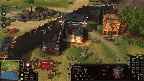 Stronghold: Warlords Review | High Ground Gaming