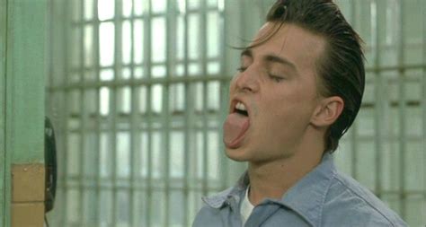 Cry-Baby screencaps - Johnny Depp Image (5600756) - Fanpop