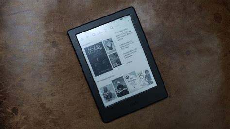 Amazon Kindle review: Cheap, but a really good reader | Trusted Reviews