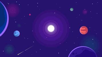 Galaxy Vector Art, Icons, and Graphics for Free Download