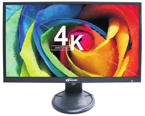 4K UHD 55 inch Industrial Monitor | For Security Monitoring | Malaysia ...