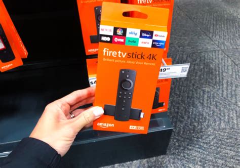 Amazon Fire TV Stick Deals! Best Deals and Cheap Prices!