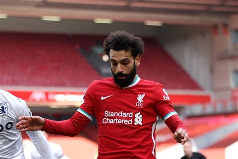 Rumor Mongering: PSG Eye Mohamed Salah Move - The Liverpool Offside