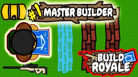 Build Royale Wallpapers - Wallpaper Cave