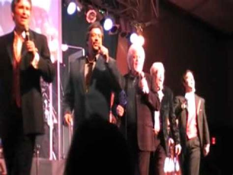 Osmond Concert 2 - YouTube