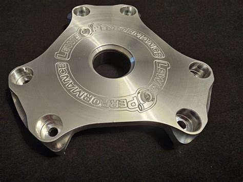 Arctic Cat Adapt Billet Clutch Cover | Maxceleration Racing