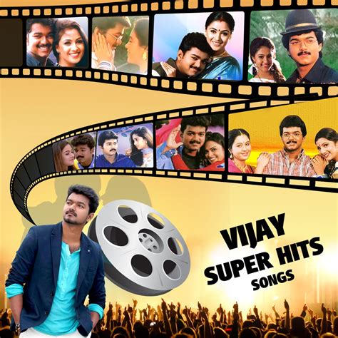 ‎Vijay Super Hits Songs - Album by Various Artists - Apple Music