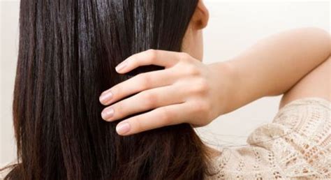 Foods for Healthier Fingernails and Strong Hair - Healthy Hair and Nails