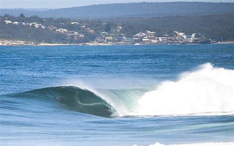 Cronulla Surf Photo by Dan Bielich | 11:50 am 18 Jul 2015