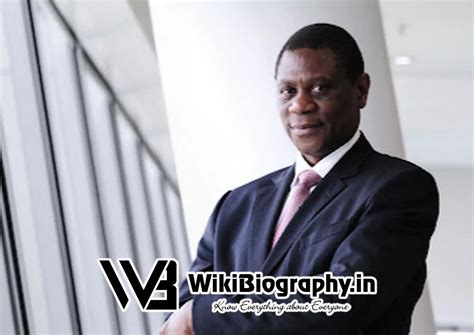 Paul Mashatile: Wiki, Bio, Age, ANC, Wife, Children, Net Worth