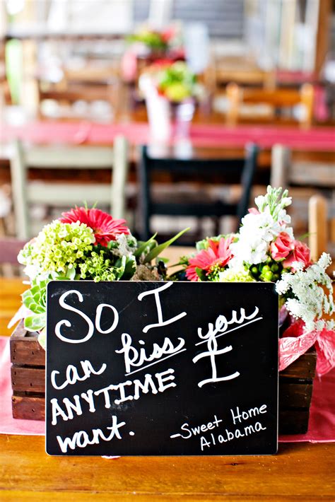 Movie Quote Table Decor Wedding Planning Quotes, Wedding Quotes, Wedding Images, Wedding Signs ...