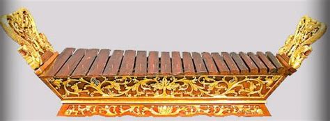 GAMBANG - Gamelan Instruments |Traditional Indonesian Musical Instruments