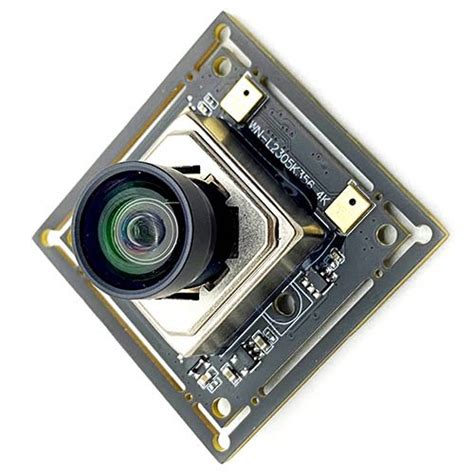 IMX334 HD 4K USB Camera Module - Weinan Electronics