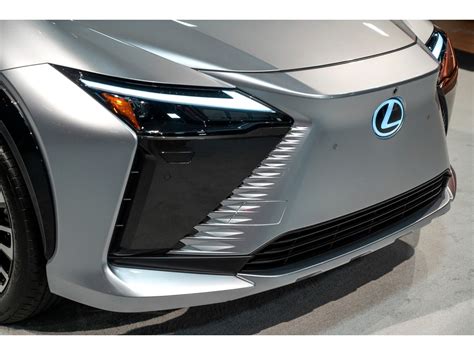 2023 Lexus RZ Pictures: | U.S. News