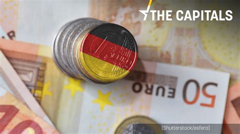 German economy at risk as companies plan to leave country – Euractiv