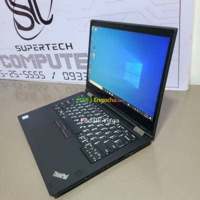 LENOVO 7th generation SSD Laptops for sale & price in Ethiopia - Engocha Laptops | Buy LENOVO ...