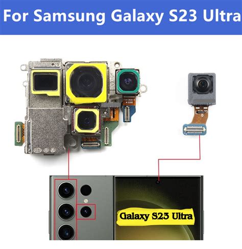 How to Fix the Camera Issue on Samsung Galaxy S23 Ultra