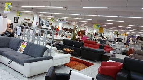 Magasin De Canapé Magasins Et Showrooms Des Meubles Elmo - Idees ...