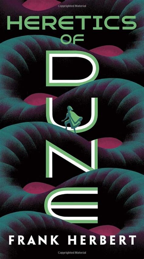 Dune Book Covers - Adazing