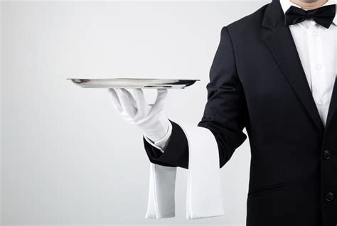 The role of a Butler – HotelTalk – For Hoteliers | Guests | Hotel ...