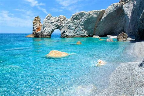 Best Beaches on Skiathos Island, Greece | Travel Passionate