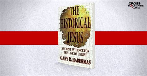 Book Review: The Historical Jesus: Ancient Evidence for the Life of Christ