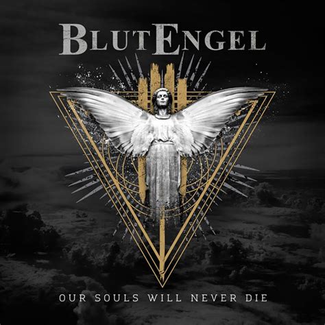 SPILL NEW MUSIC: BLUTENGEL RELEASE FIRST SINGLE & VIDEO "DARK HISTORY ...