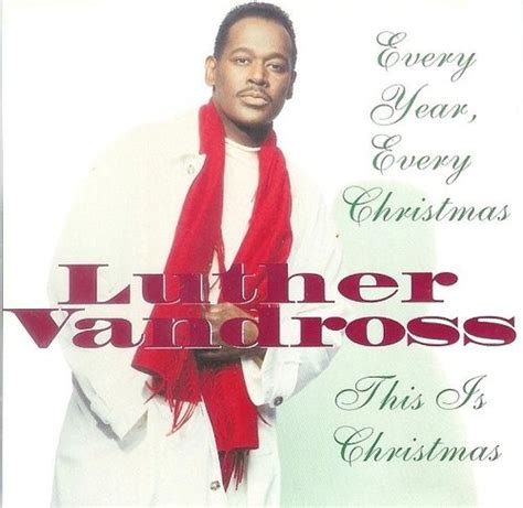 61 best Luther Vandross images on Pinterest | Luther vandross, January ...