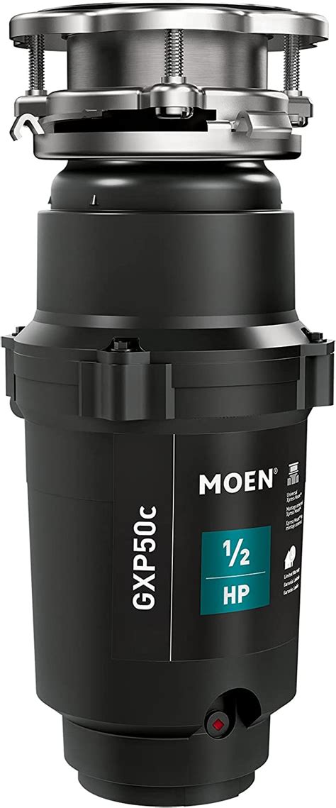 Best Moen Garbage Disposal Reviews 2023