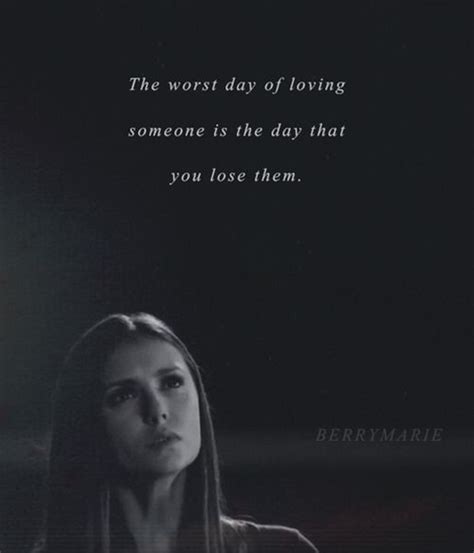 40 Fantastic Vampire Diaries Quotes