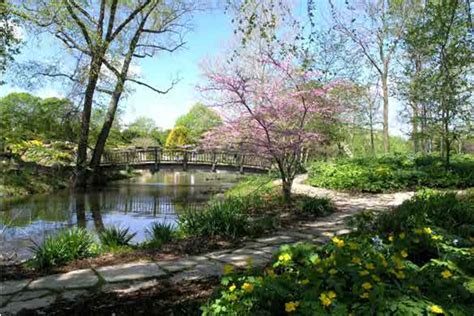 Olbrich Botanical Gardens: Madison Attractions Review - 10Best Experts and Tourist Reviews