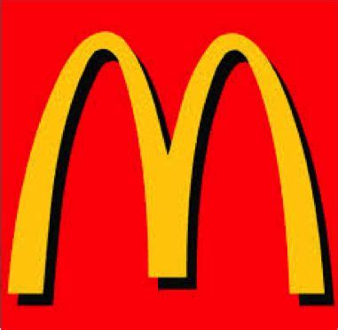 Mcdonalds | Mcdonald's logo, Logo design, Mcdonalds